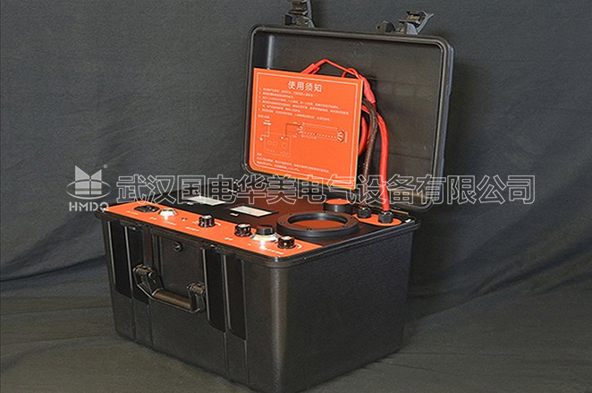高压电桥故障测试仪
