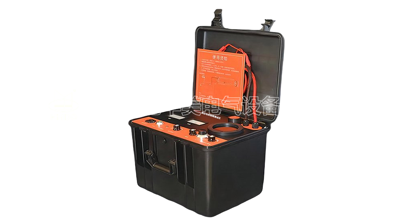 高压电桥故障测试仪