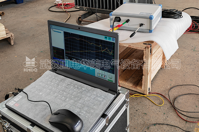 变压器绕组变形测试仪