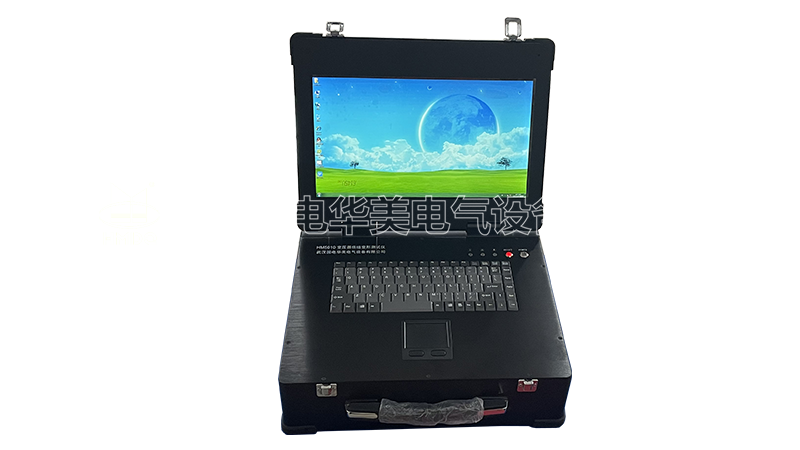 变压器绕组变形测试仪