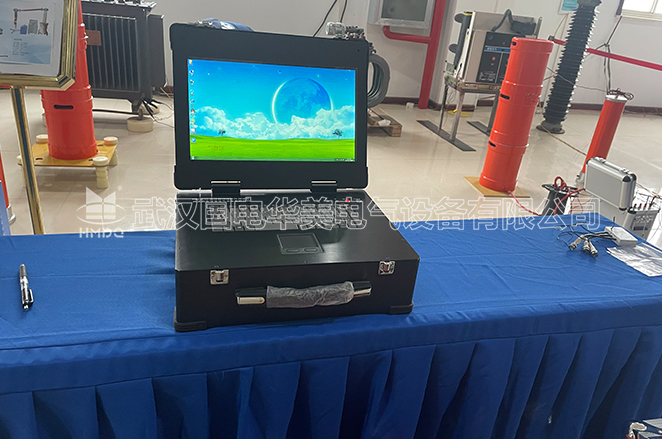 变压器绕组变形测试仪