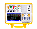 变压器容量及损耗参数测试仪