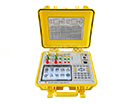 变压器容量及空载负载特性测试仪