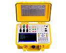变压器容量及损耗参数测试仪