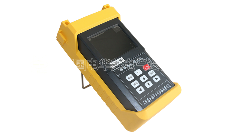 手持式回路电阻测试仪