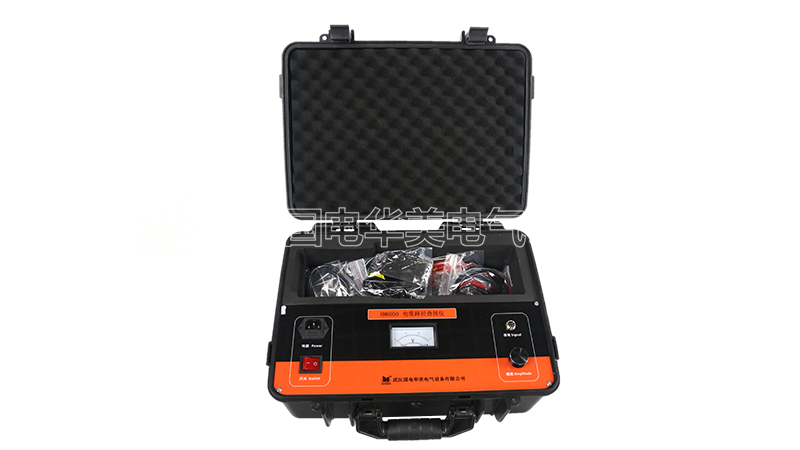 电缆故障测试仪