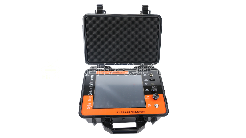 电缆故障测试仪