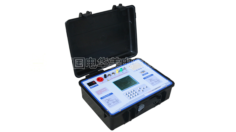 电压互感器现场校验仪