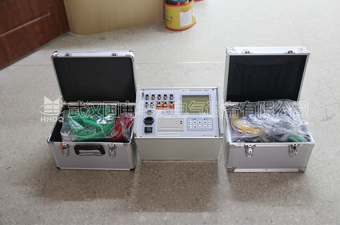 高压开关机械特性测试仪(石墨触头)