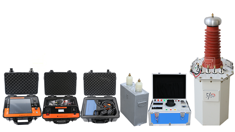 电缆故障测试仪