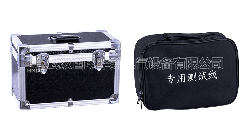 接地线成组电阻测试仪