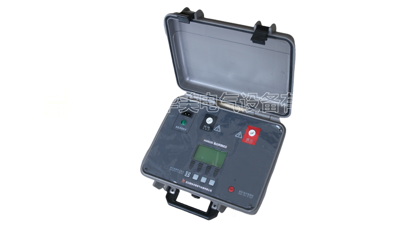 氧化锌避雷器特性测试仪