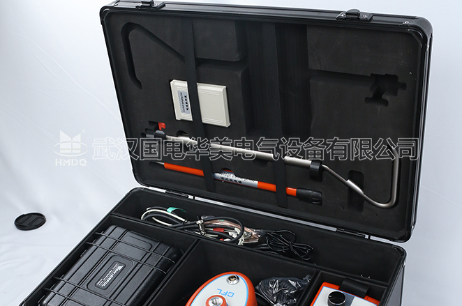 电缆路径探测仪