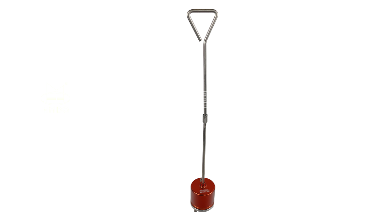 声磁同步定点仪