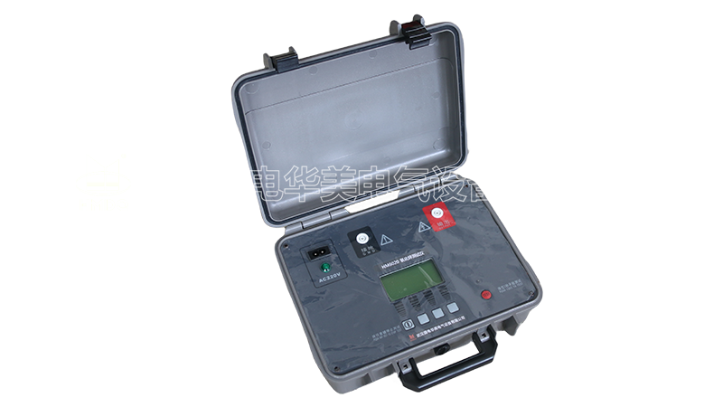 氧化锌避雷器特性测试仪