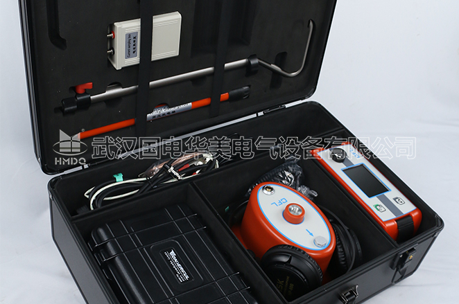电缆路径探测仪