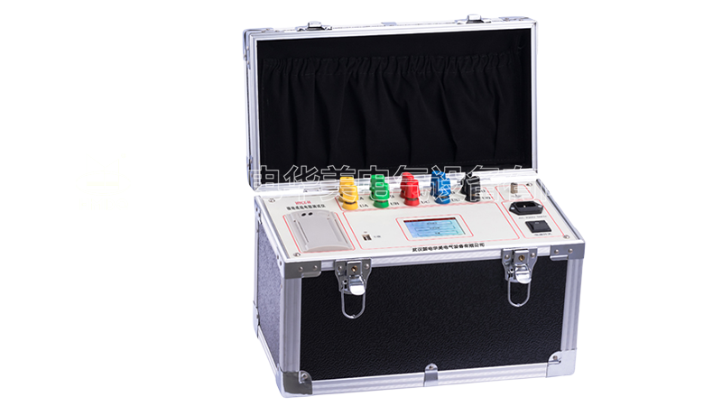 接地线成组电阻测试仪