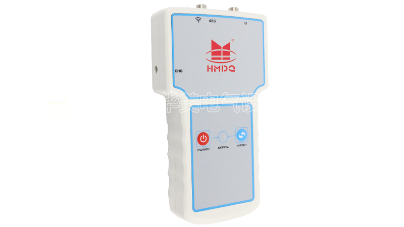 氧化锌避雷器阻性电流测试仪