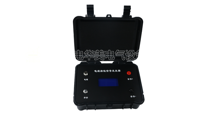 电缆路径探测仪
