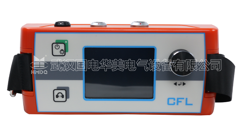 电缆路径探测仪