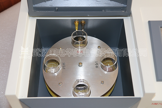 全自动油酸值测定仪