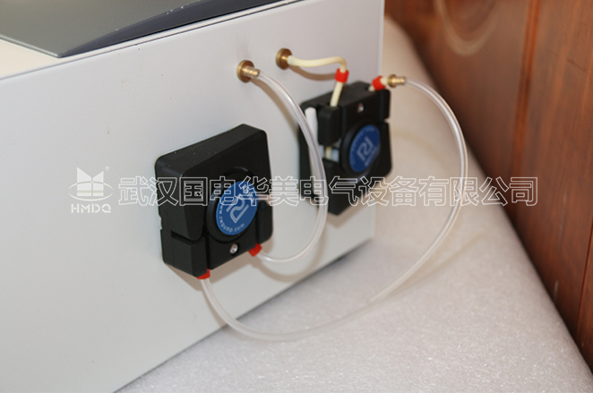 全自动油酸值测定仪