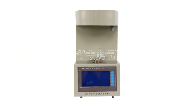 全自动表面张力仪