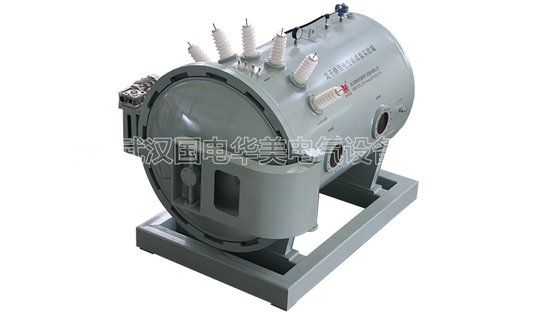 定子绕组电性能成套试验装置