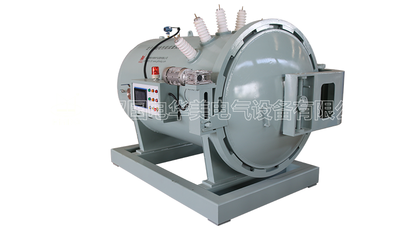 定子绕组电性能成套试验装置