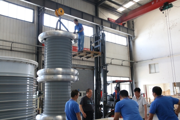 无局放串联谐振试验装置