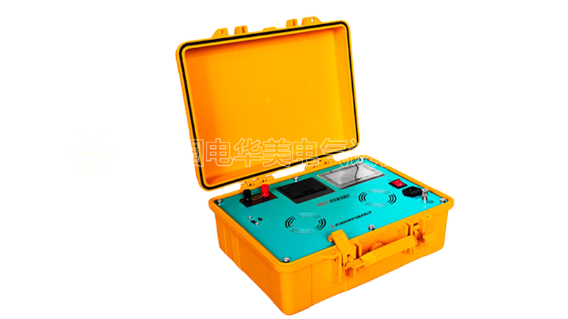 变压器互感器消磁仪