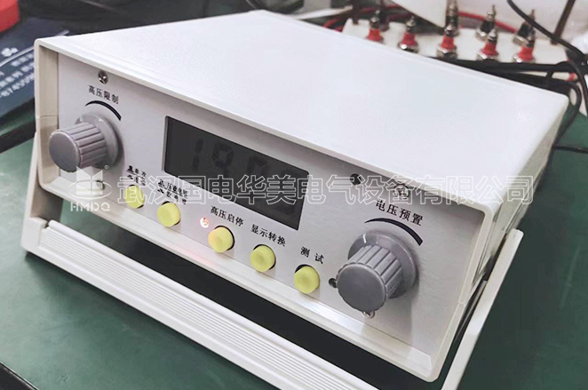 防雷元件测试仪
