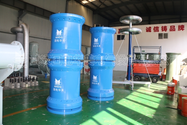 串联谐振试验装置