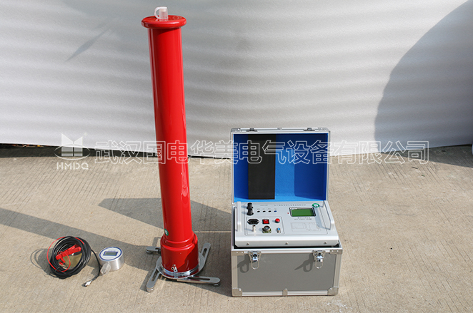 直流高压发生器