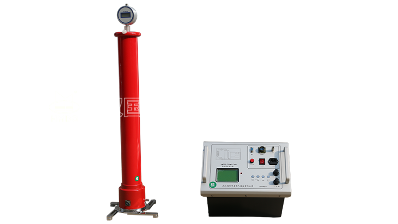 直流高压发生器