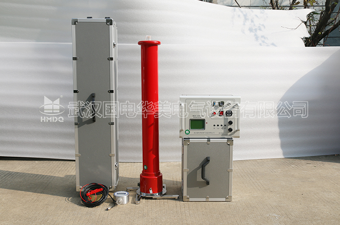 直流高压发生器