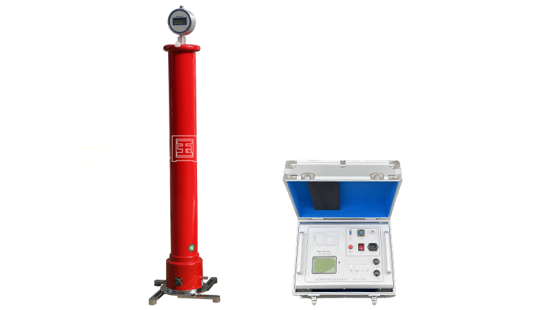 直流高压发生器