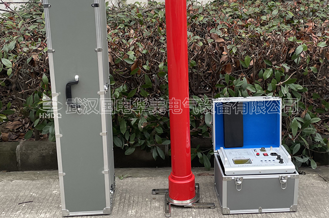 直流高压发生器