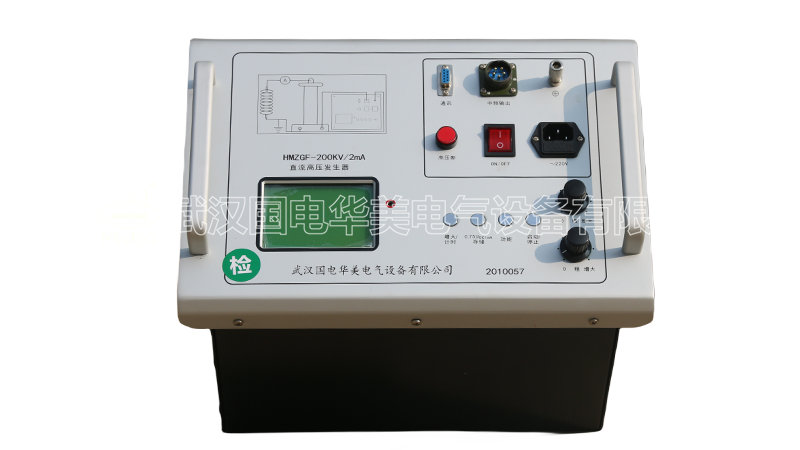 直流高压发生器