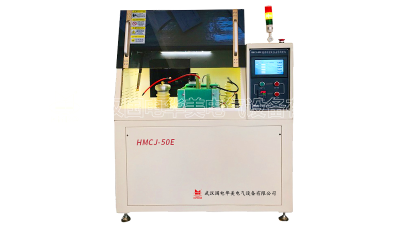 电压击穿试验仪