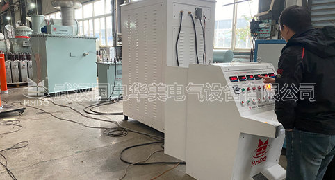 调感串联谐振试验装置