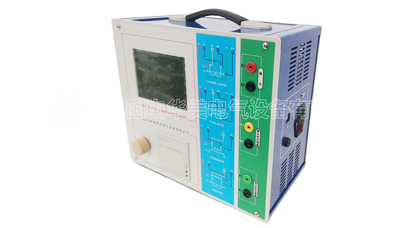 互感器伏安特性测试仪