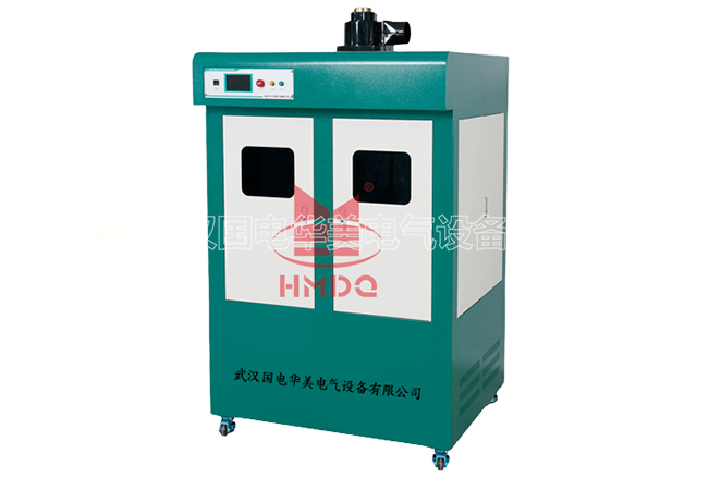 安全帽紫外预处理机