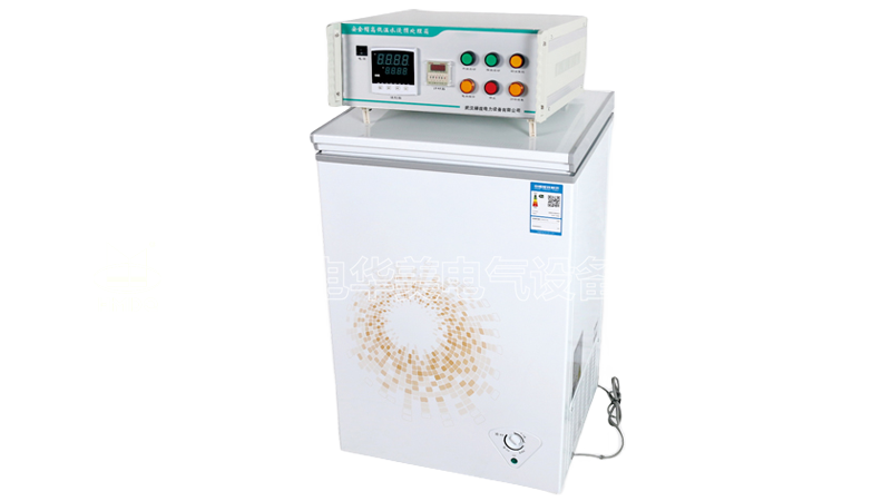 安全帽高低温水浸预处理机