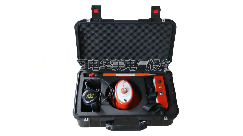 一体式电缆故障测试仪