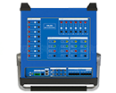 数模一体继电保护测试仪