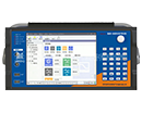 数模一体继电保护测试仪
