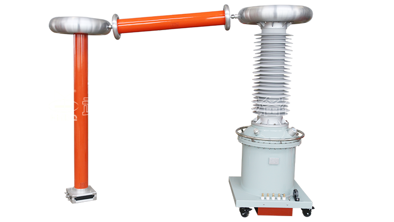 无局放交直流工频耐压试验装置