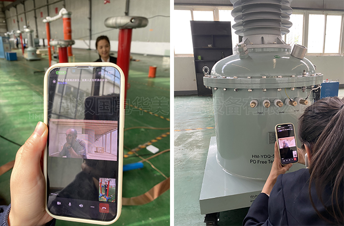 验收通过,国电华美马来西亚市场再创佳绩!