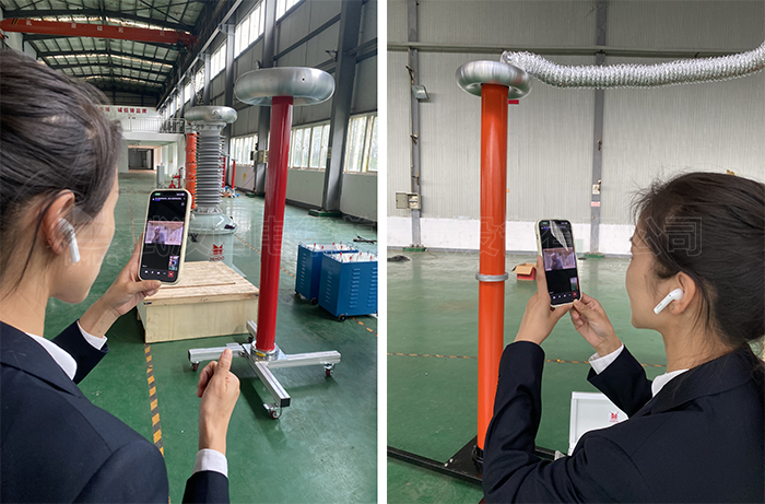 验收通过,国电华美马来西亚市场再创佳绩!